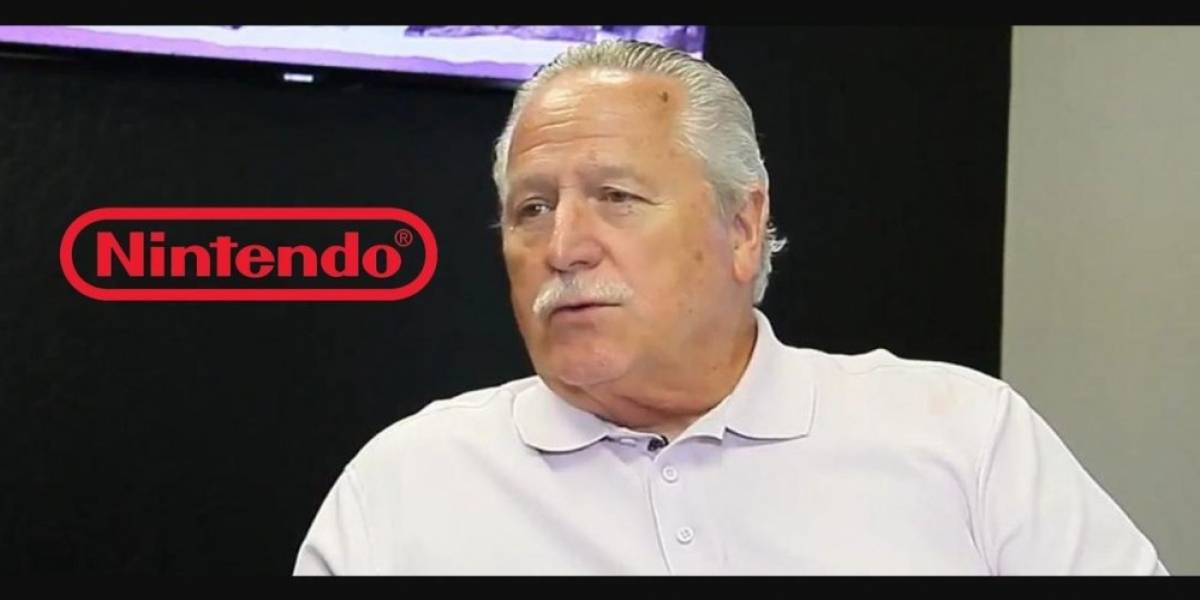 Fallece Alan Stone, cofundador de Nintendo of America
