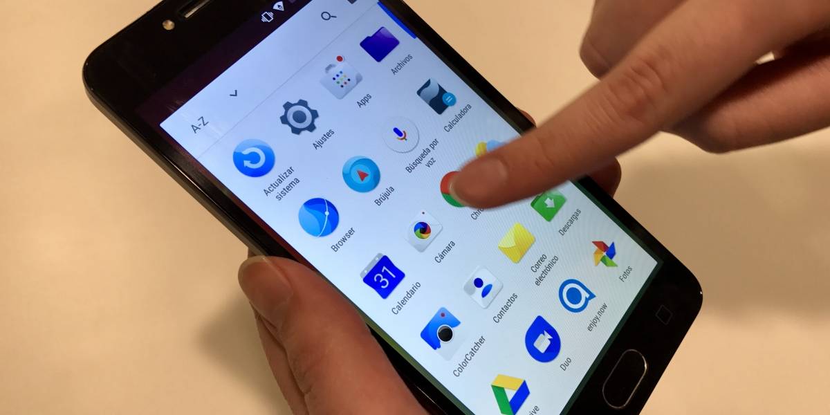 En Chile quieren darle mayor control de tus datos a la Policía de Investigaciones