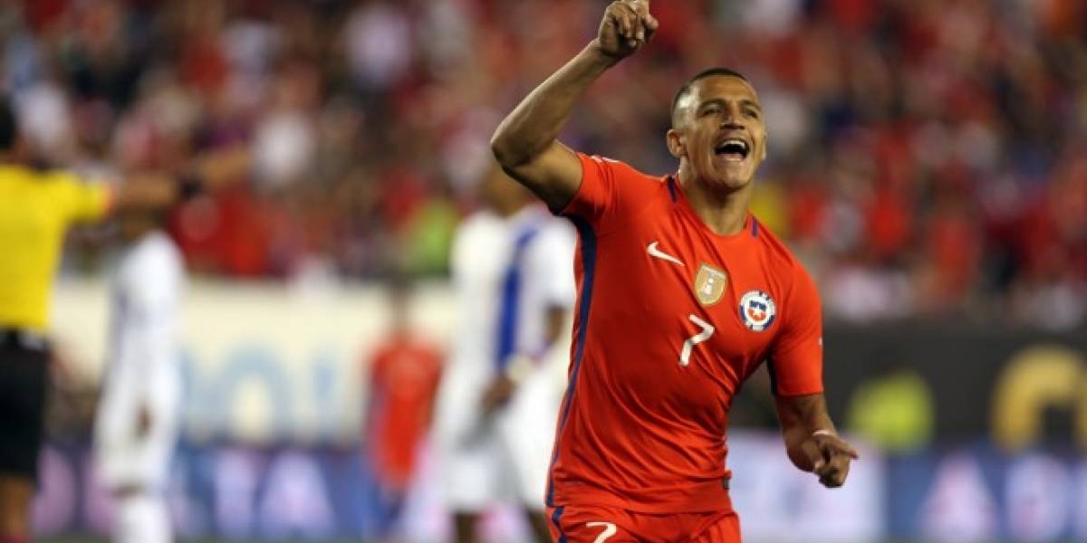 Se juega la Copa América Centenario…¿conoces como la tecnología apoya al deporte?