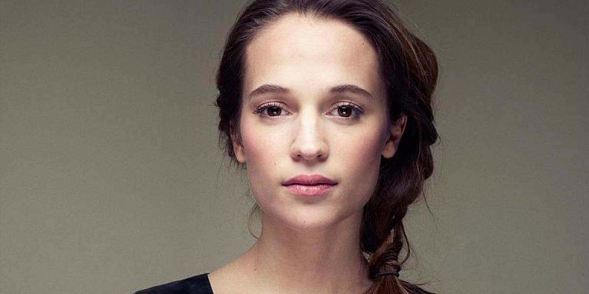 Se confirma la nueva Lara Croft y no es Daisy Ridley