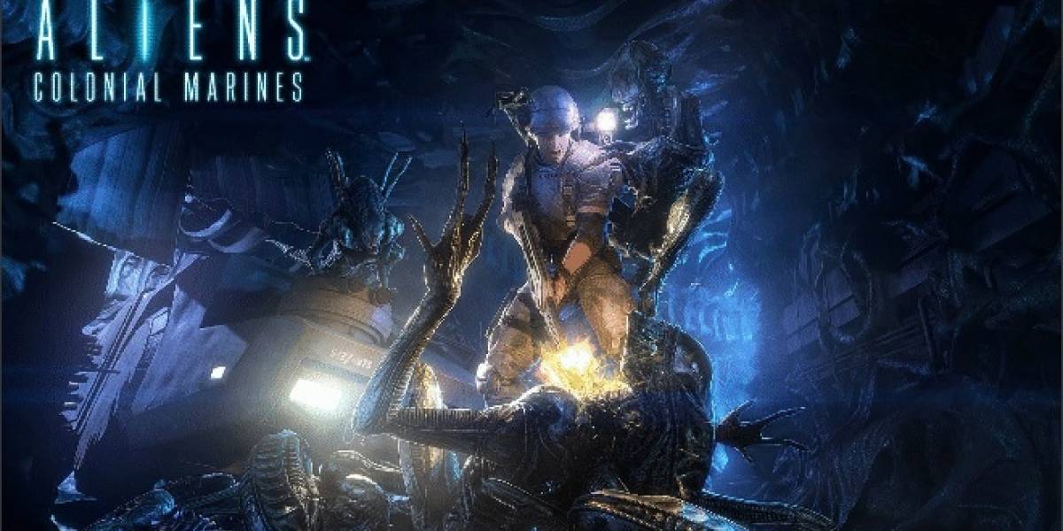 Aliens: Colonial Marines probado con 35 tarjetas de video