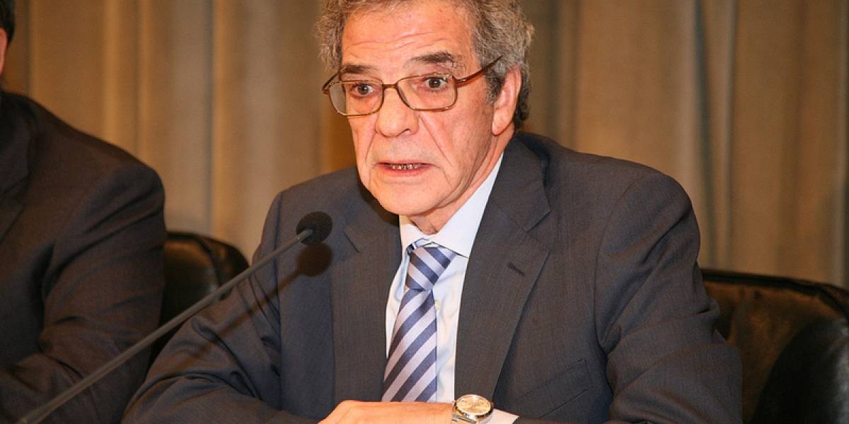 MWC13: Presidente de Telefónica llama a regular a los "nuevos monopolios" de Internet
