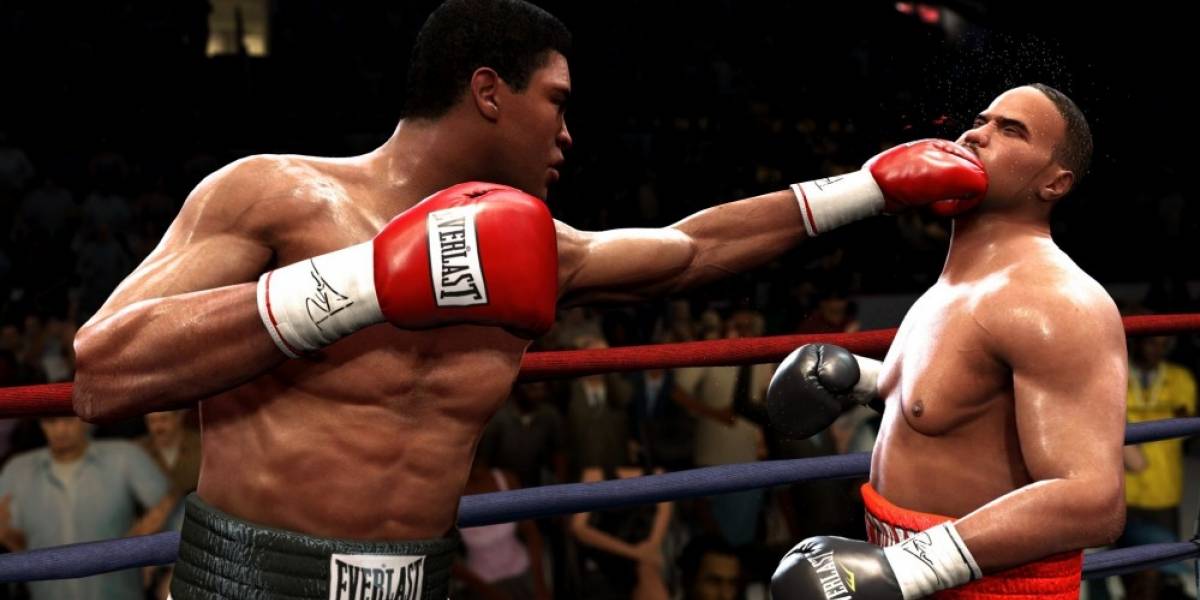 Adiós Muhammad Ali: La leyenda del boxeo, también en los videojuegos