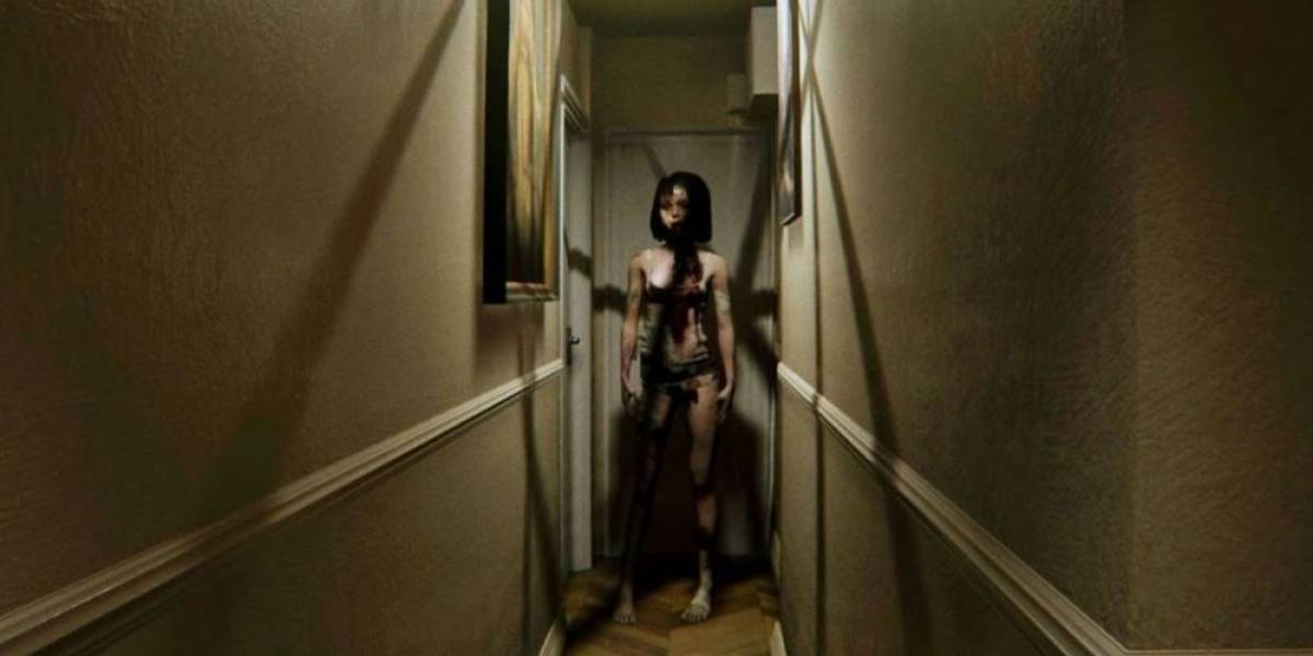 Allison Road, el juego inspirado en P.T, fue cancelado