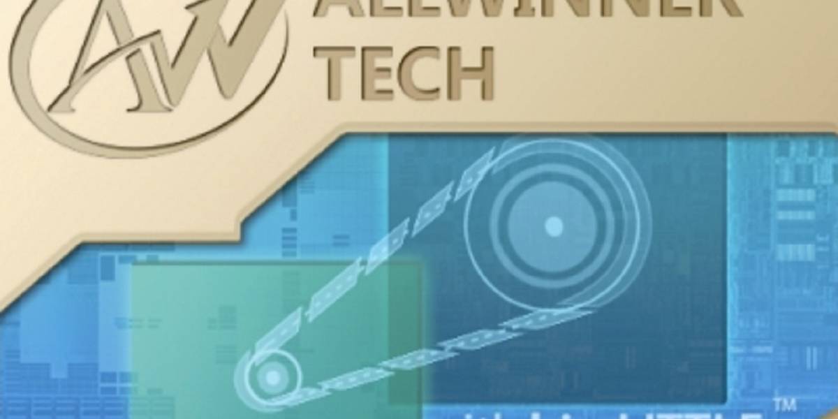 Allwinner anuncia sus futuros SoC ARM 64 bits