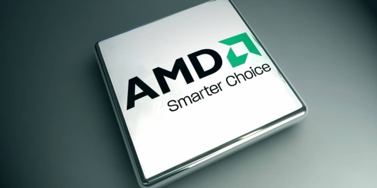 Según analistas, AMD está con problemas de liquidez