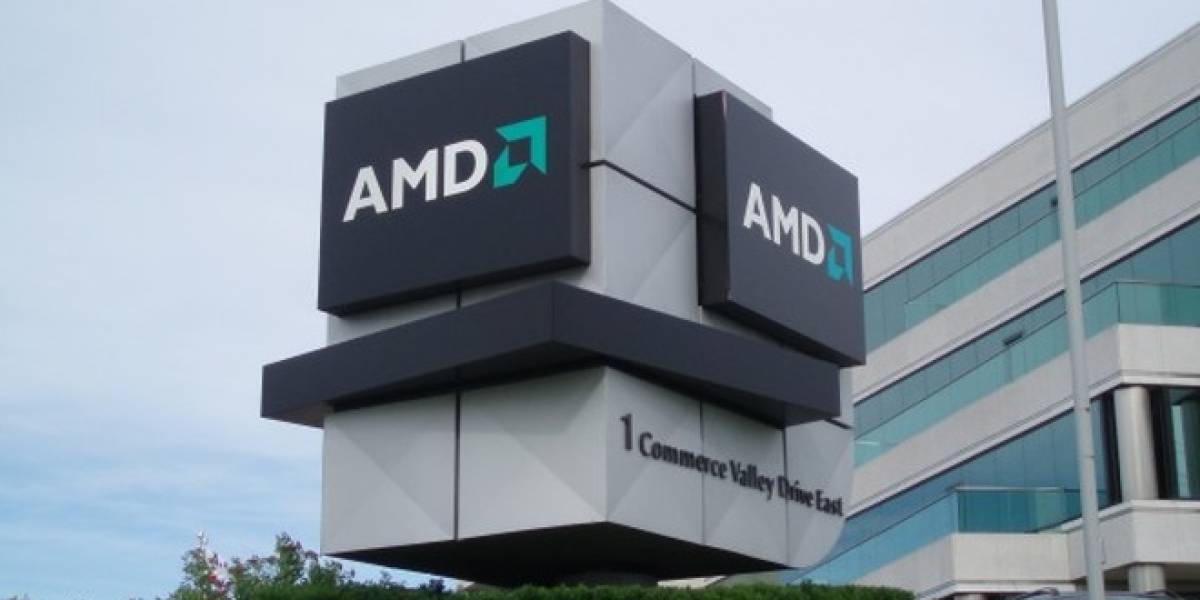 CEO de AMD desmiente rumores sobre posible venta de la compañía