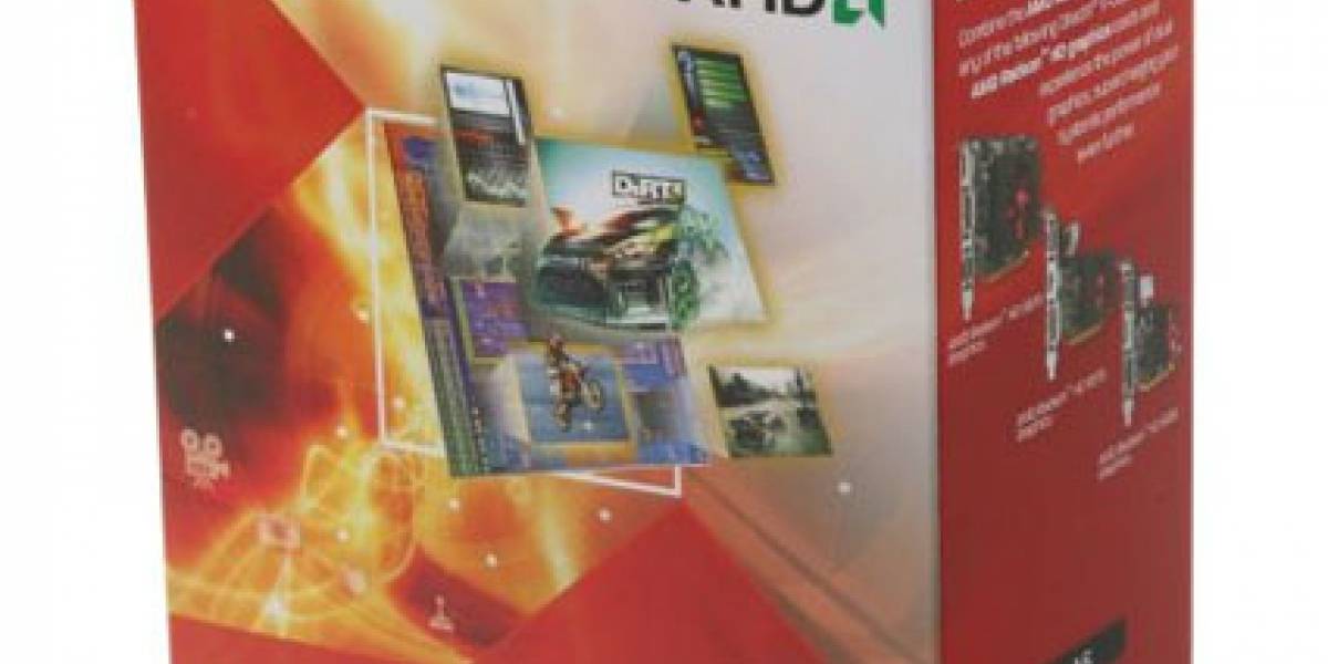 AMD Llano A6-3500 hace su aparición