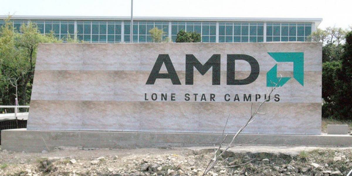 La planta de AMD en Austin, Texas será puesta a la venta