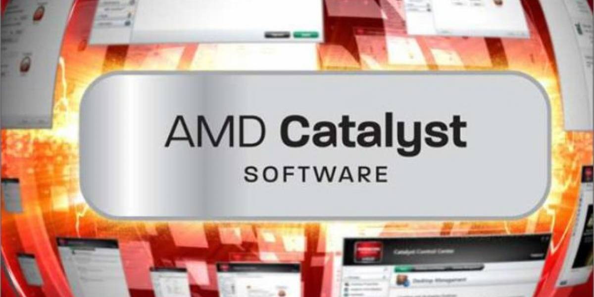 AMD Catalyst 11.12 WHQL y 12.1 Preview: Controladores con soporte OpenCL 1.2