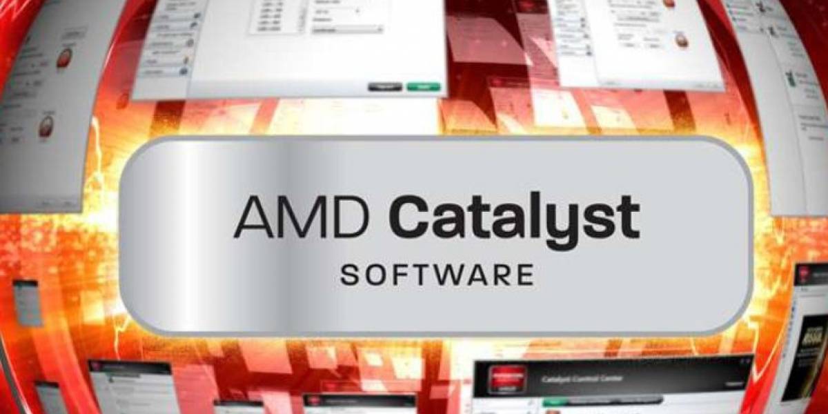 AMD Catalyst 11.11 WHQL a prueba