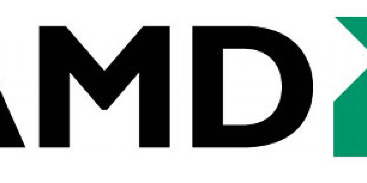 AMD va mejorando de a poco sus resultados financieros