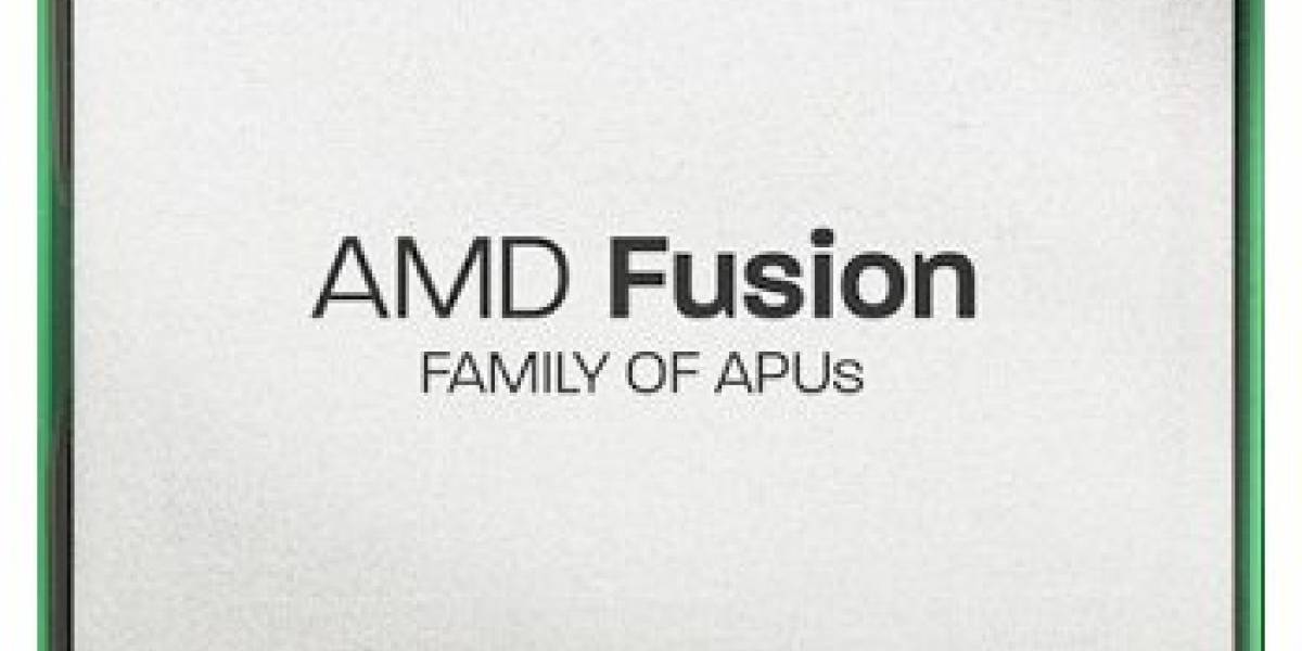 AMD lanza APUs A4-3300 y A4-3400