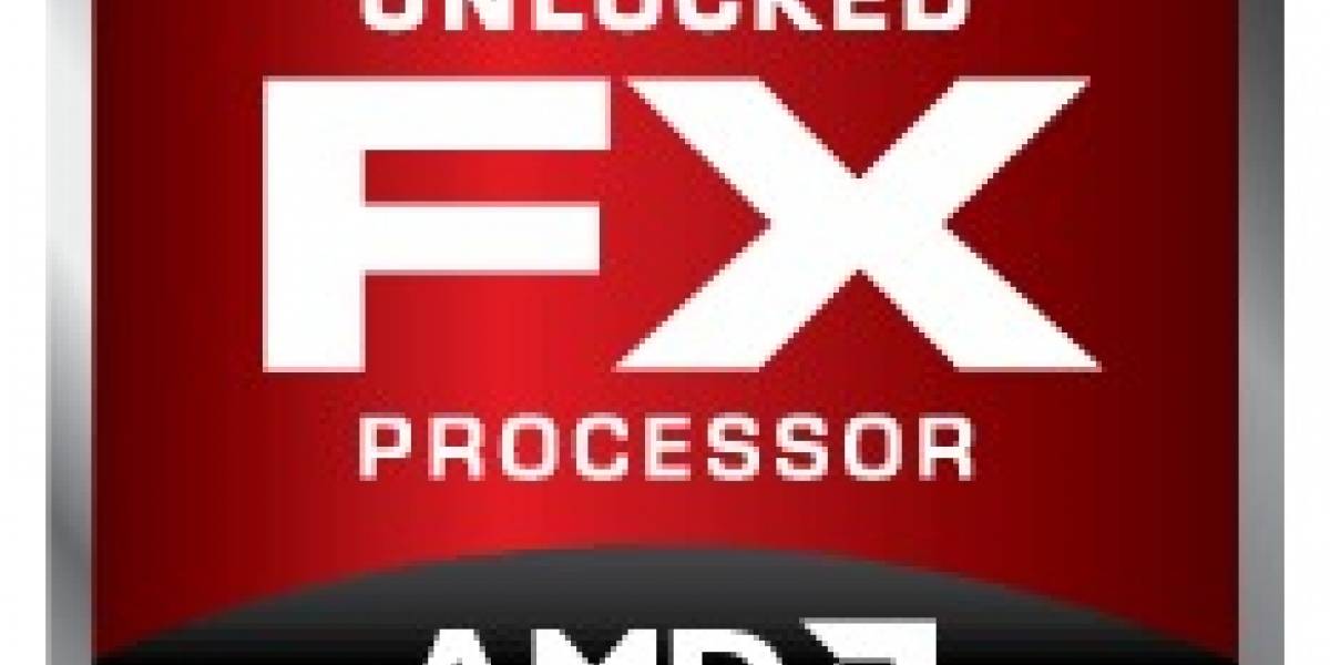 AMD FX llega en Octubre más barato de lo esperado