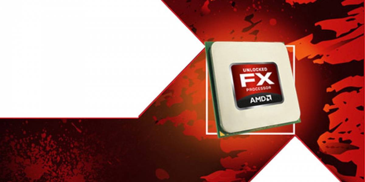 AMD refrescaría la serie FX los primeros meses del 2012