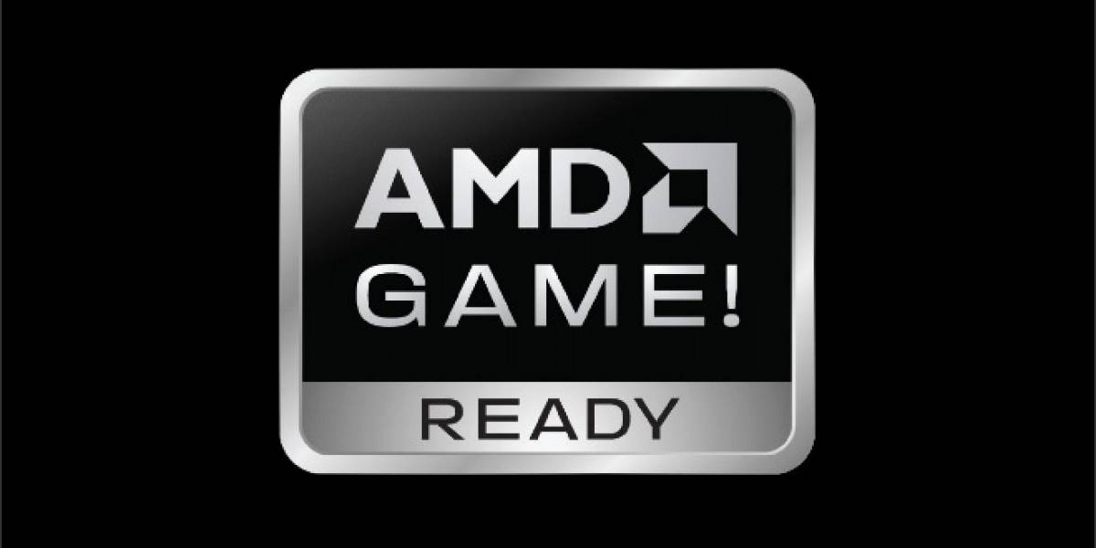 AMD se compromete con los mercados de juegos en la nube, consolas y PCs