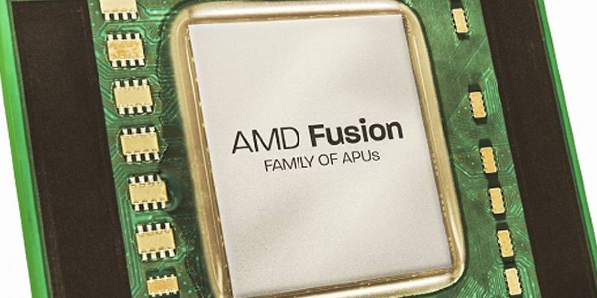 Futurología: Escasés de AMD Llano este año, quizás hasta mediados del año 2012