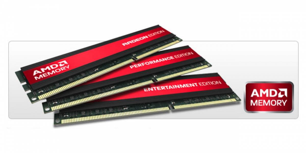 AMD Memory muy pronto disponible para todos