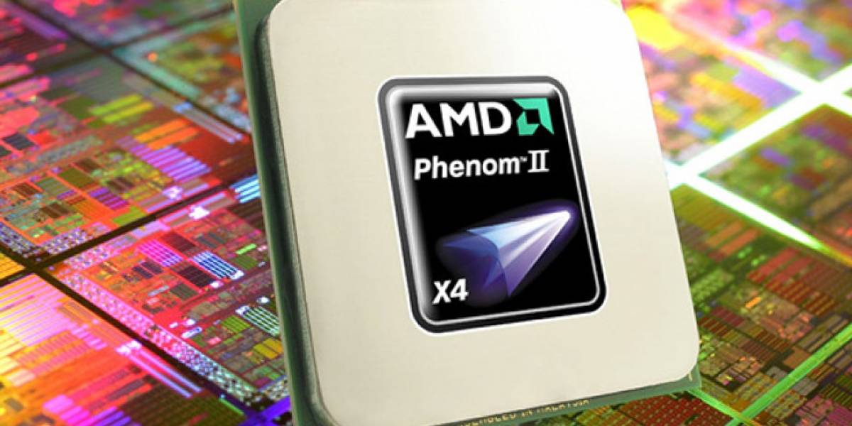 Más indicios sobre un eventual Phenom II X8 de AMD