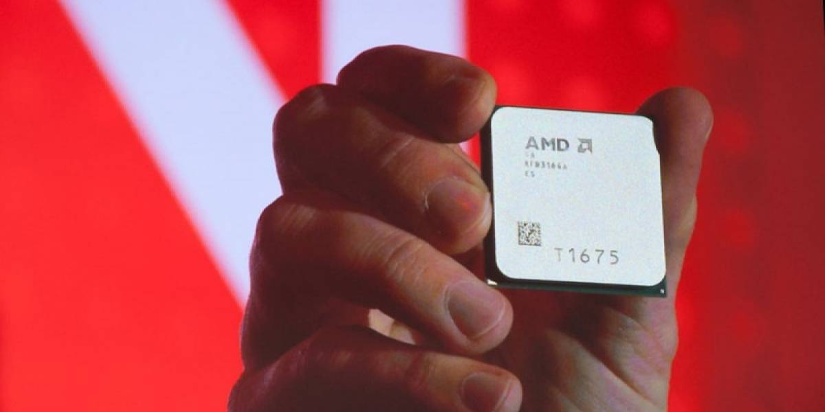 AMD centrará su estrategia contra los Ultrabooks en bajos precios