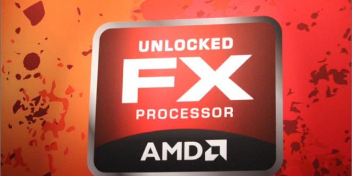 AMD FX-6200 llega el 26 de diciembre