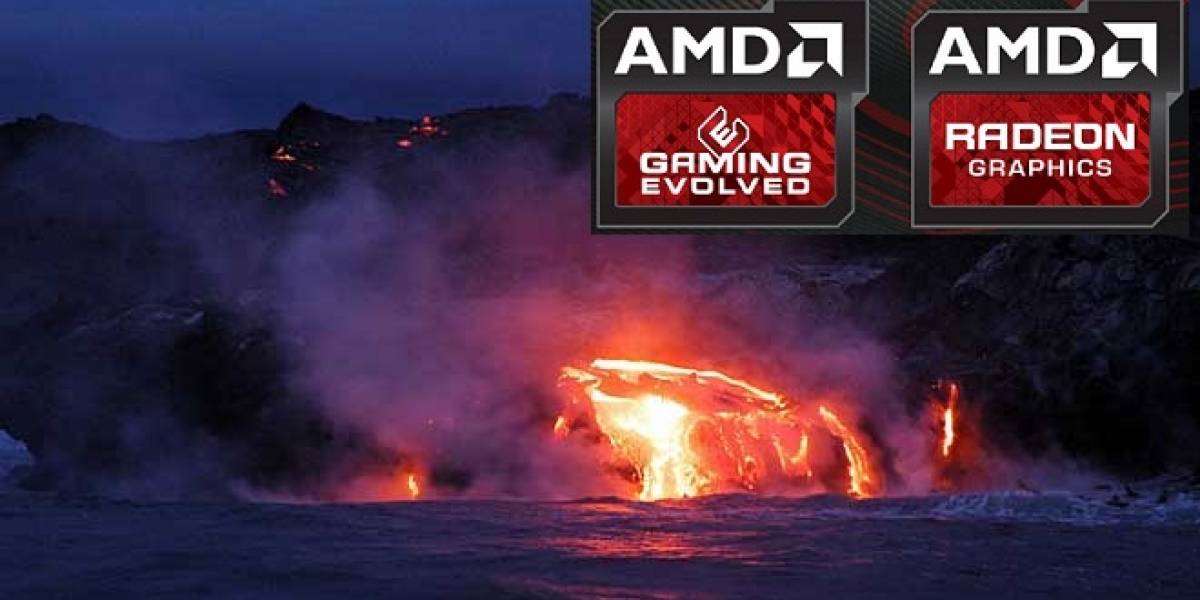 GPU-Z 0.7.3 revela los nuevos GPUs AMD Radeon R 200 Series “Volcanic Islands”