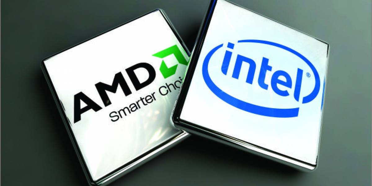 13 CPUs de Intel y AMD probados con juegos