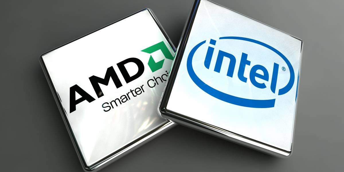 25 CPUs/APUs de Intel y AMD a prueba