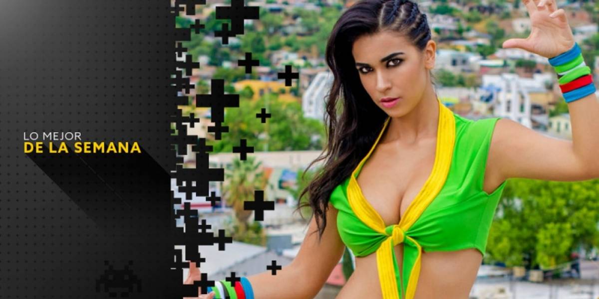 Lo más leído de la semana: Street Fighter V, Dicaprio y el álbum para la NES