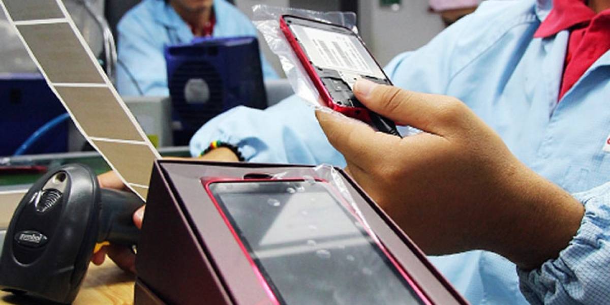 El "Android Vergatario" comienza su distribución en Venezuela