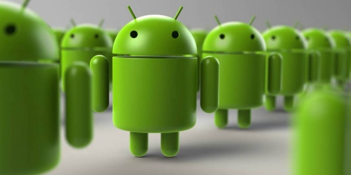 Nueve de cada diez smartphones vendidos en 2016 es un Android