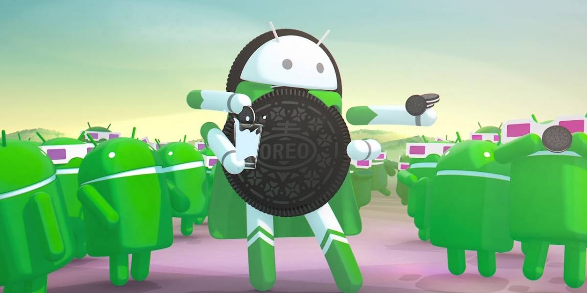 Android 8.0 Oreo te salvará de los reinicios infinitos con Rescue Party