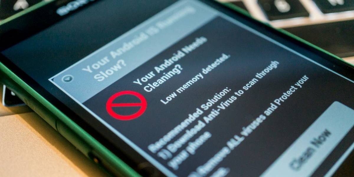 Resultados de la encuesta: ¿Usas antivirus en tu celular?
