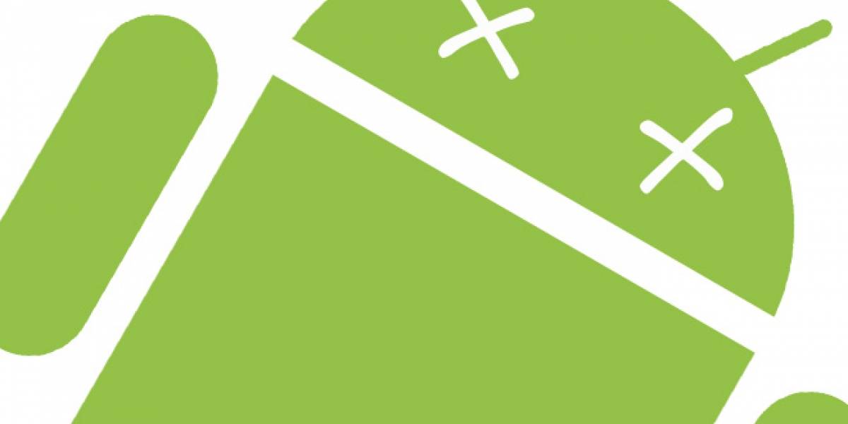Licensing Troll: Microsoft le cobra a la mitad de la industria por Android