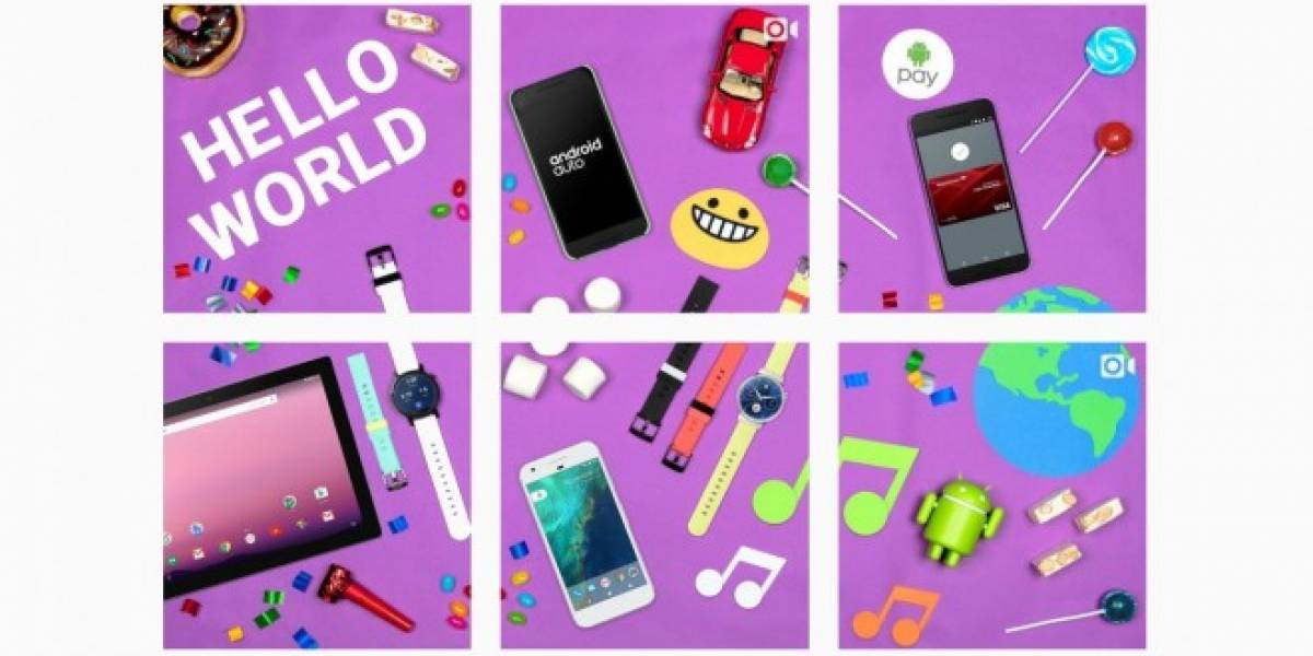 Android ya está disponible en Instagram