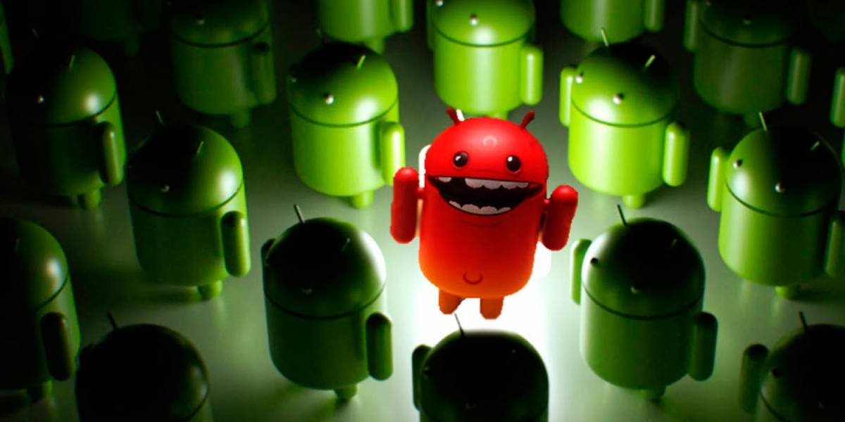 Se filtra código fuente del WannaCry para Android