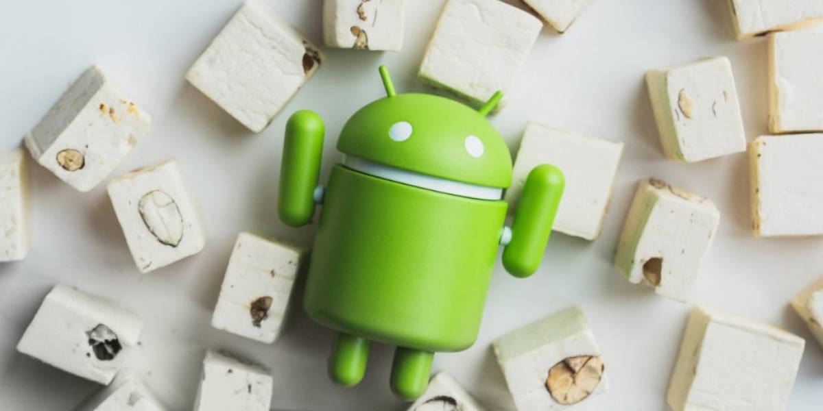 Menos del 0.2% de los usuarios usa la última versión de Android