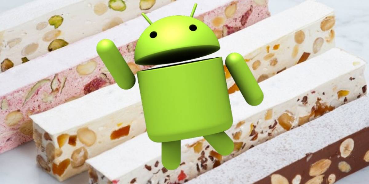 Android 7.1.1 Nougat esconde un "modo pánico" anti malware