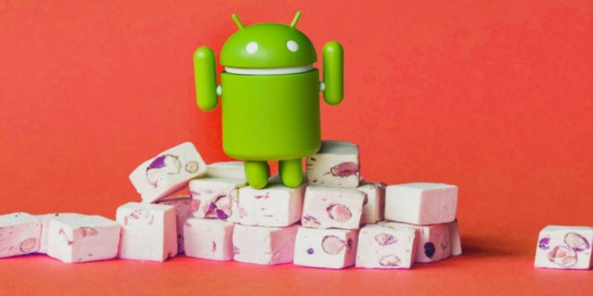 HTC 10 se actualizaría a Android 7.0 Nougat este mismo noviembre