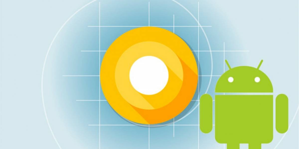Así es el nuevo menú de la batería en Android O