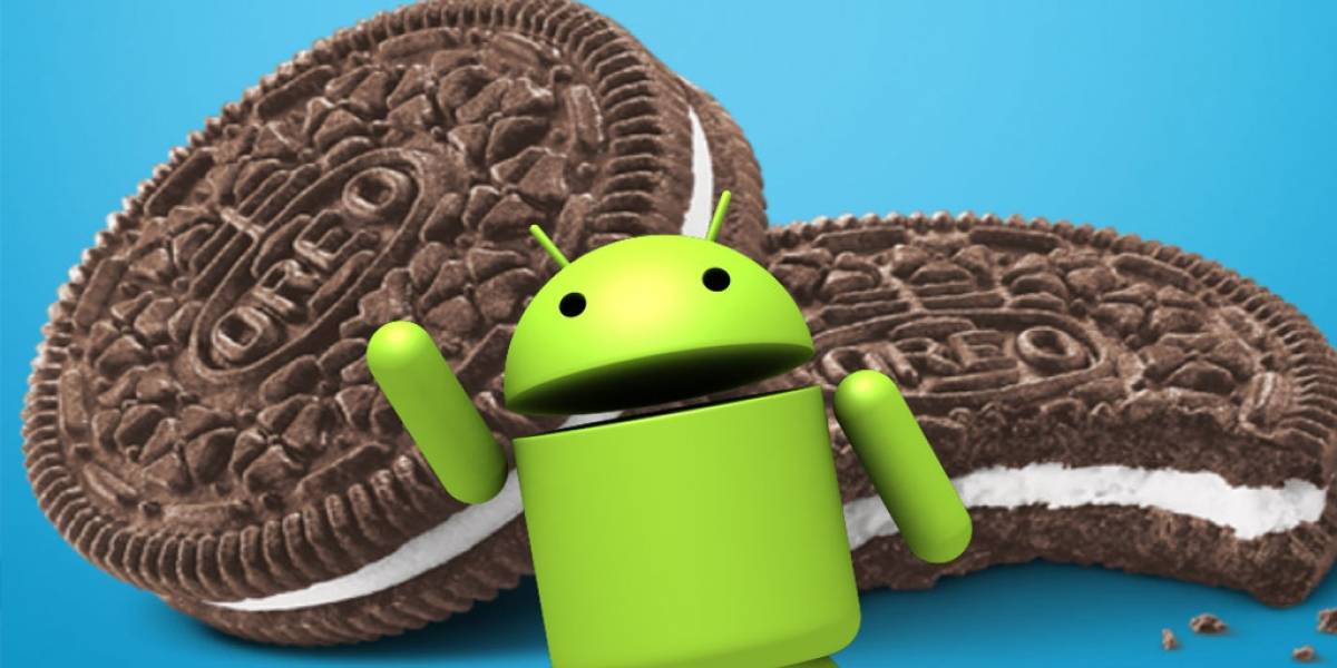 Android O no se llamaría Android Oreo