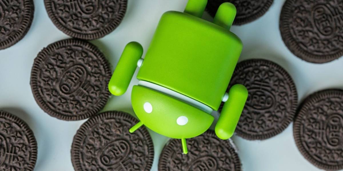 Pixel Launcher 2.1 se viste de Oreo