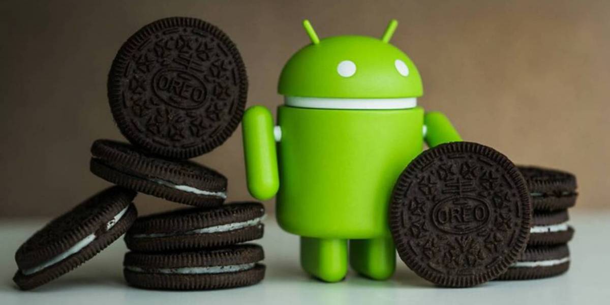 Android 8.0 Oreo llega al Nokia 6