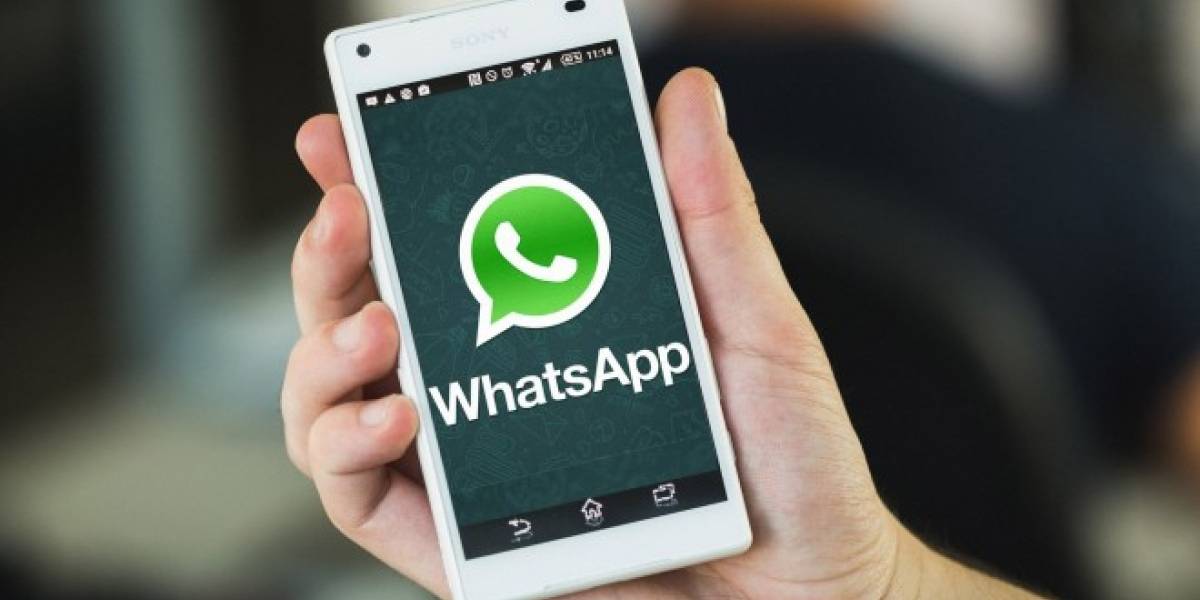 WhatsApp pronto permitirá compartir contenido en múltiples chats