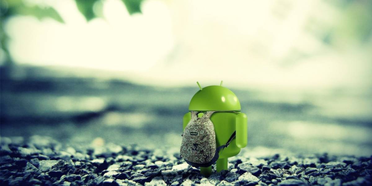 Copias de seguridad de Android son eliminadas tras un periodo de inactividad