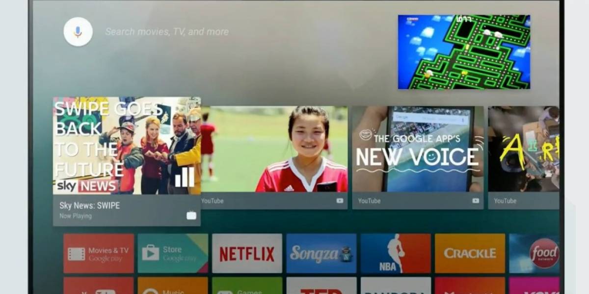 Así funciona el modo Picture in Picture de Android O