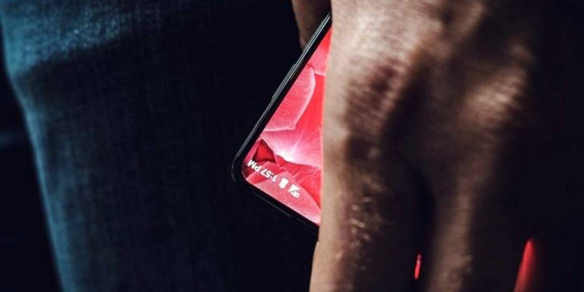 El creador de Android presenta su nuevo teléfono