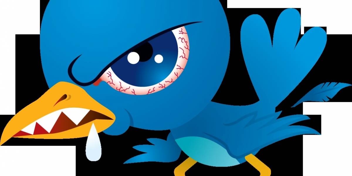 Tweet™ ahora es marca registrada de Twitter