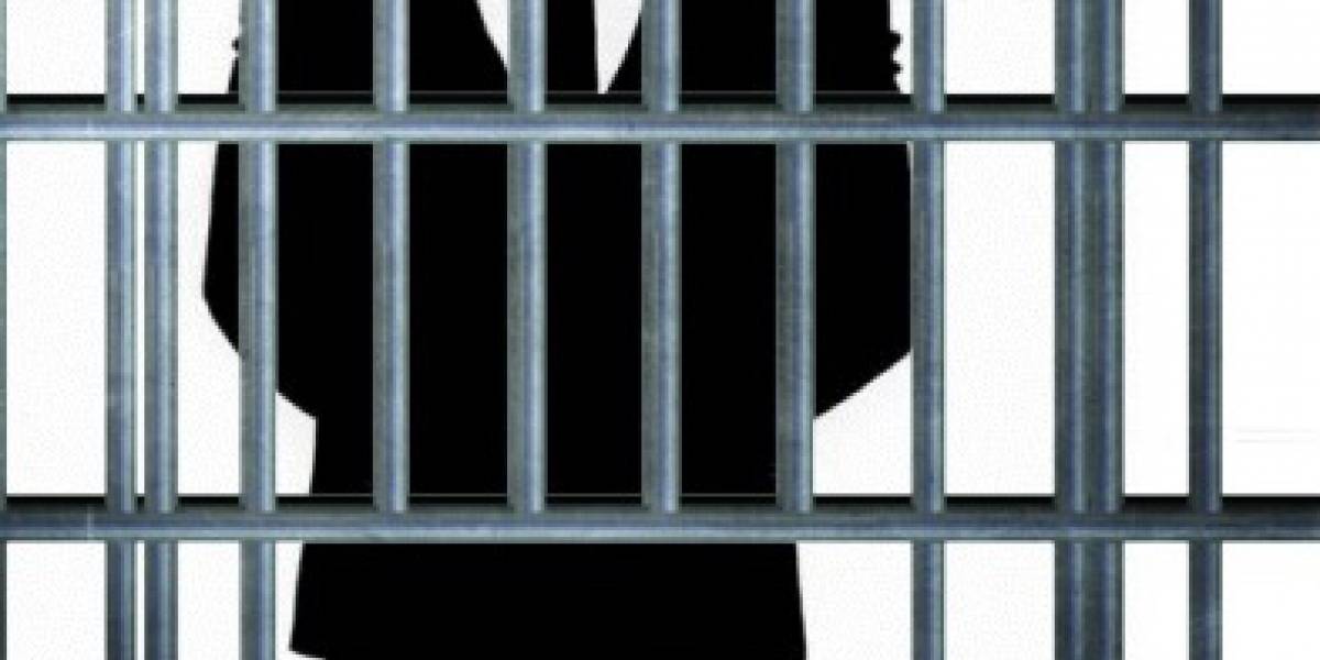 Se efectuaron más de 20 arrestos a integrantes de Anonymous