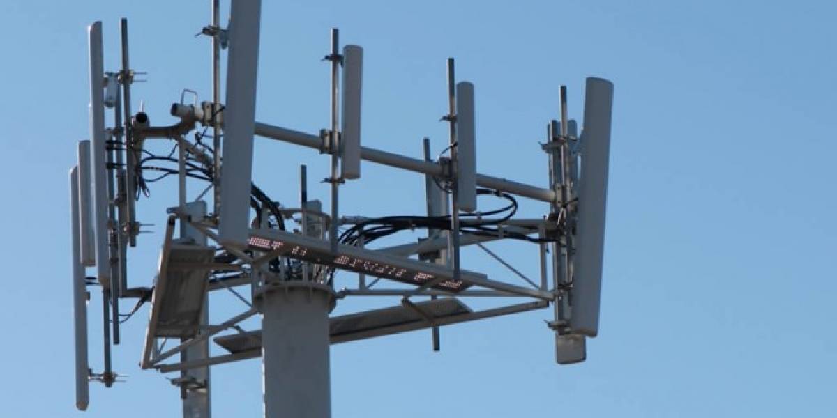 Chile y Brasil, los que más espectro radioeléctrico han otorgado a operadores móviles